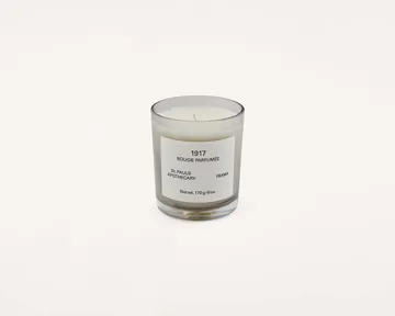 FRAMA scented candle - 1917, 170 g - FRAMA