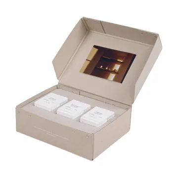 FRAMA scented candle gift set - 3 pieces - FRAMA