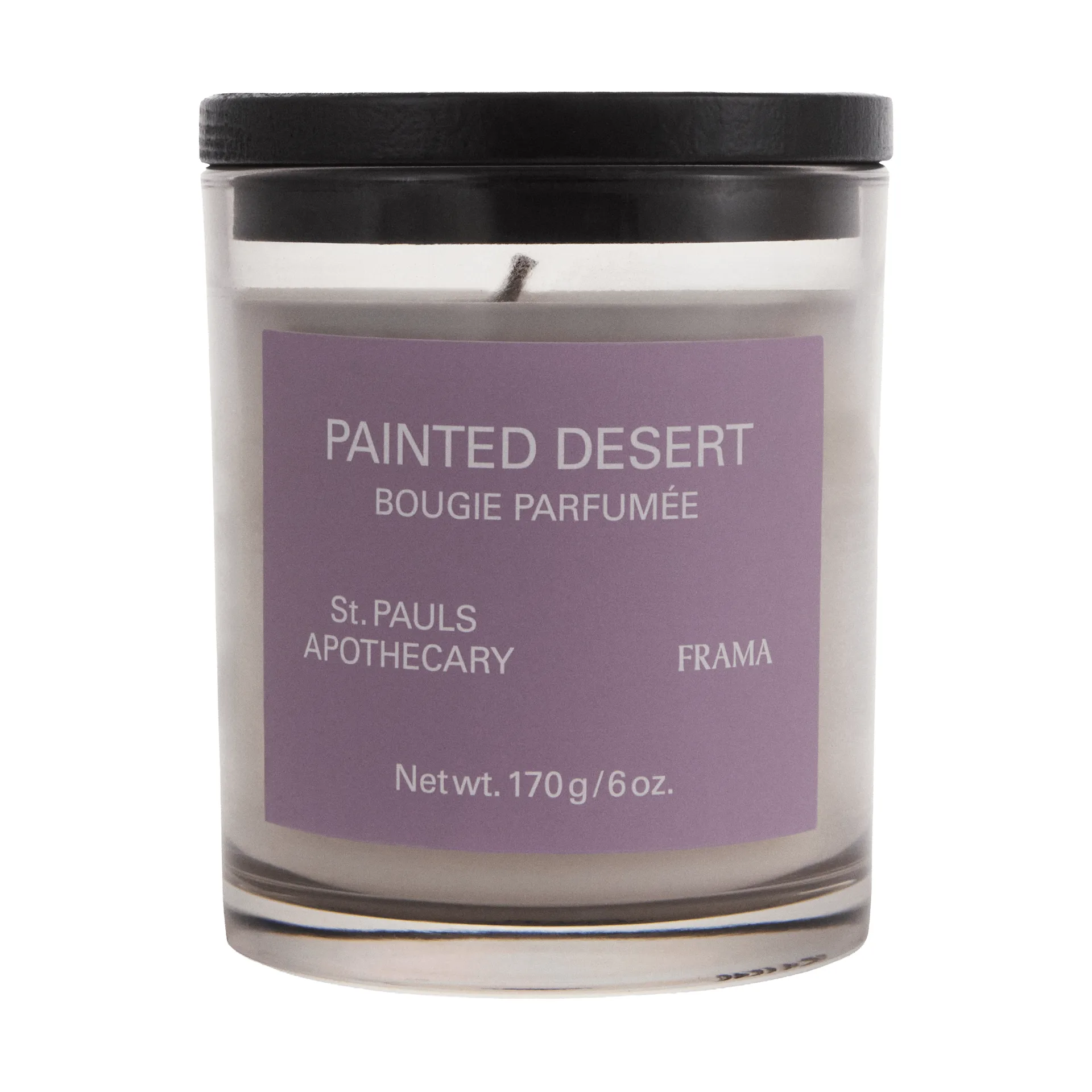 FRAMA scented candle, Painted Desert, 170 g FRAMA