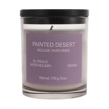 FRAMA scented candle - Painted Desert, 170 g - FRAMA