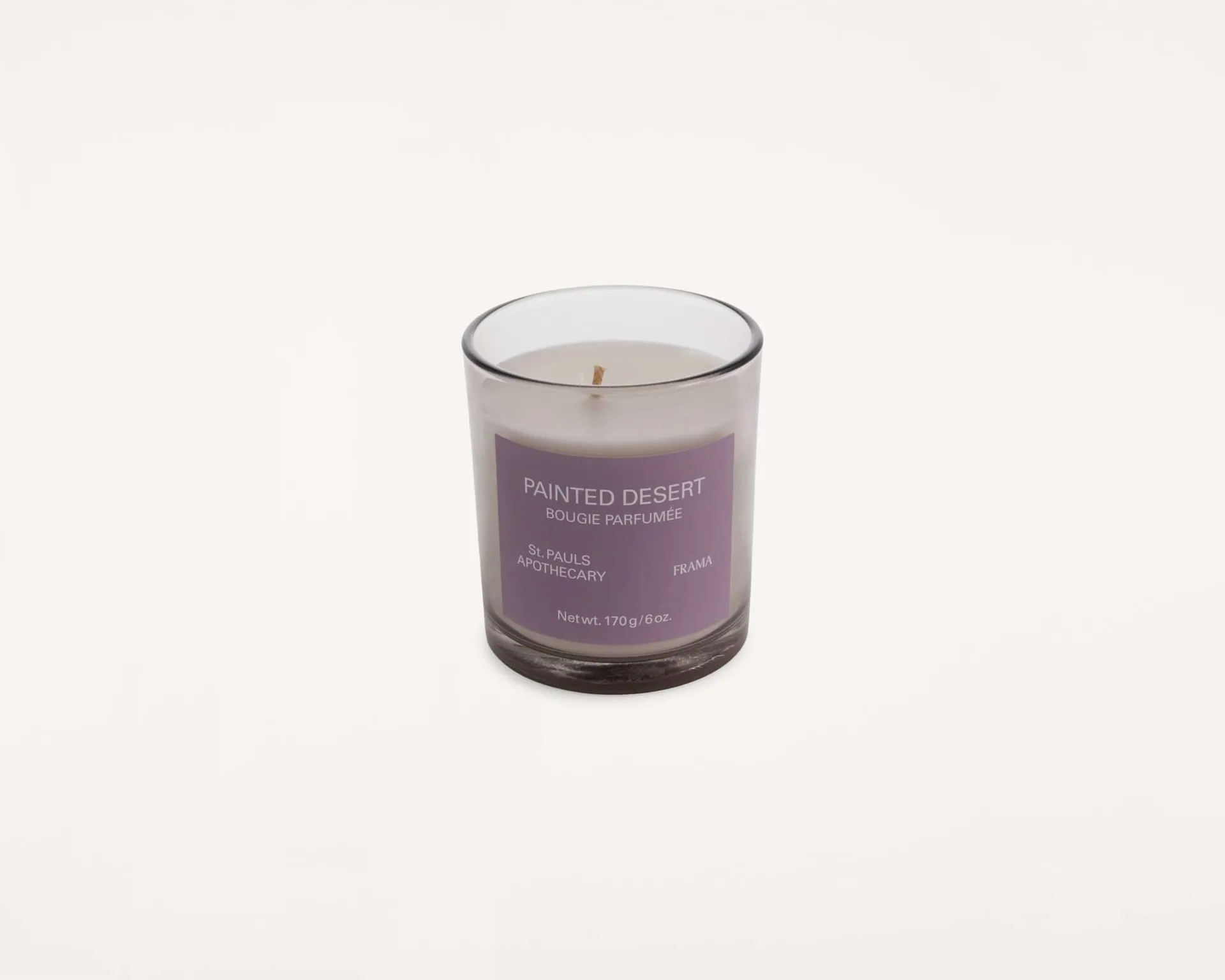 FRAMA scented candle, Painted Desert, 170 g FRAMA