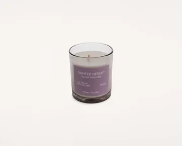 FRAMA scented candle - Painted Desert, 170 g - FRAMA