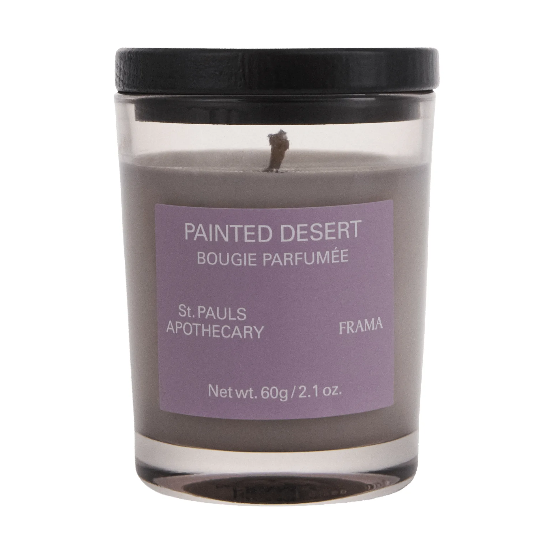 FRAMA scented candle, Painted Desert, 60 g FRAMA