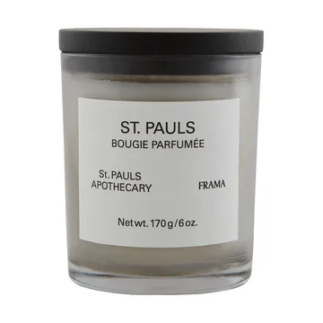FRAMA scented candle - St, Pauls, 170 g - FRAMA