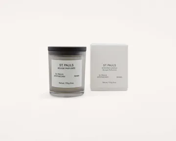 FRAMA scented candle - St, Pauls, 170 g - FRAMA