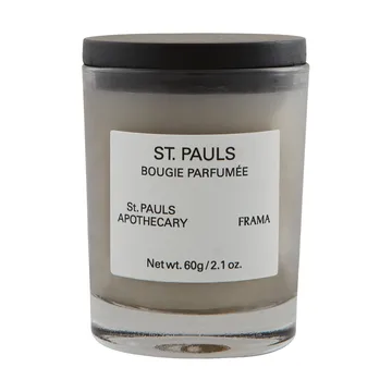 FRAMA scented candle - St, Pauls, 60 g - FRAMA
