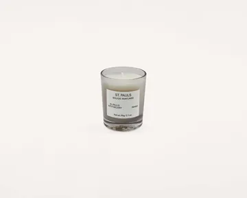 FRAMA scented candle - St, Pauls, 60 g - FRAMA