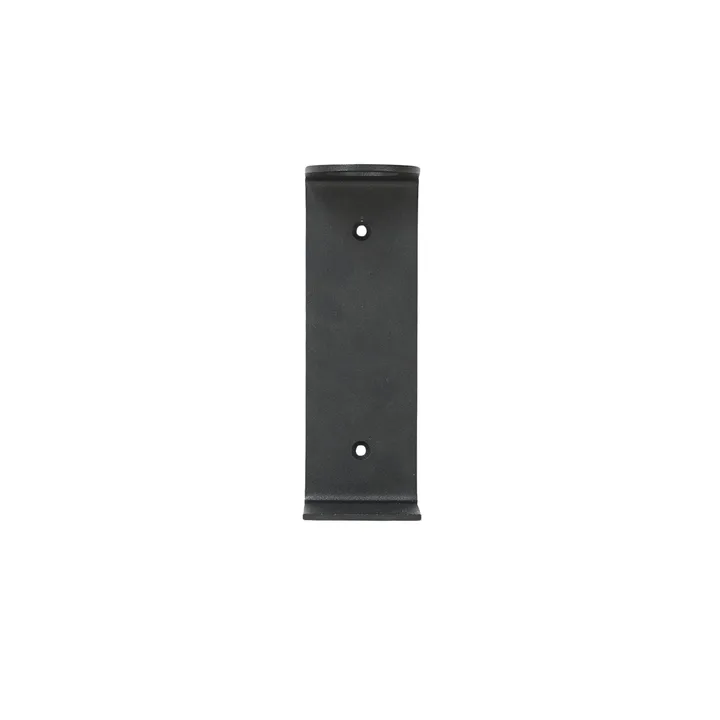 FRAMA wall holder for soap/hand lotion 375 ml - Black - FRAMA
