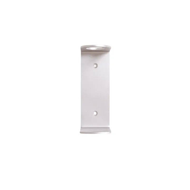 FRAMA wall holder for soap/hand lotion 375 ml - Stainless steel - FRAMA