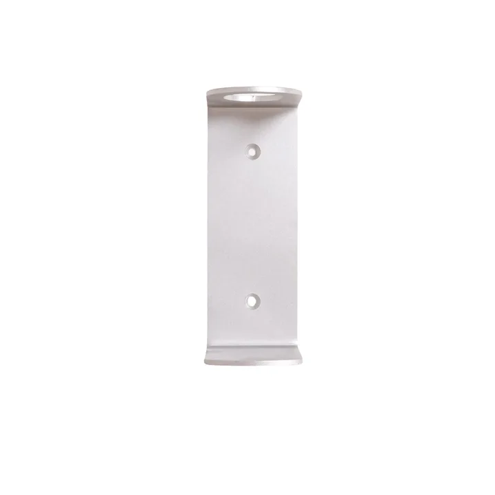 FRAMA wall holder for soap/hand lotion 500 ml - Stainless steel - FRAMA