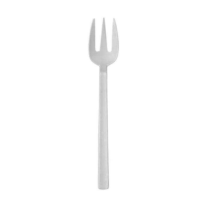 FRAMA x Ole Palsby cake fork - Stainless steel, 14 cm - FRAMA