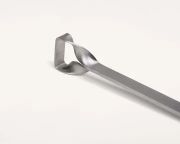 Ground bottle opener - Stainless steel - FRAMA