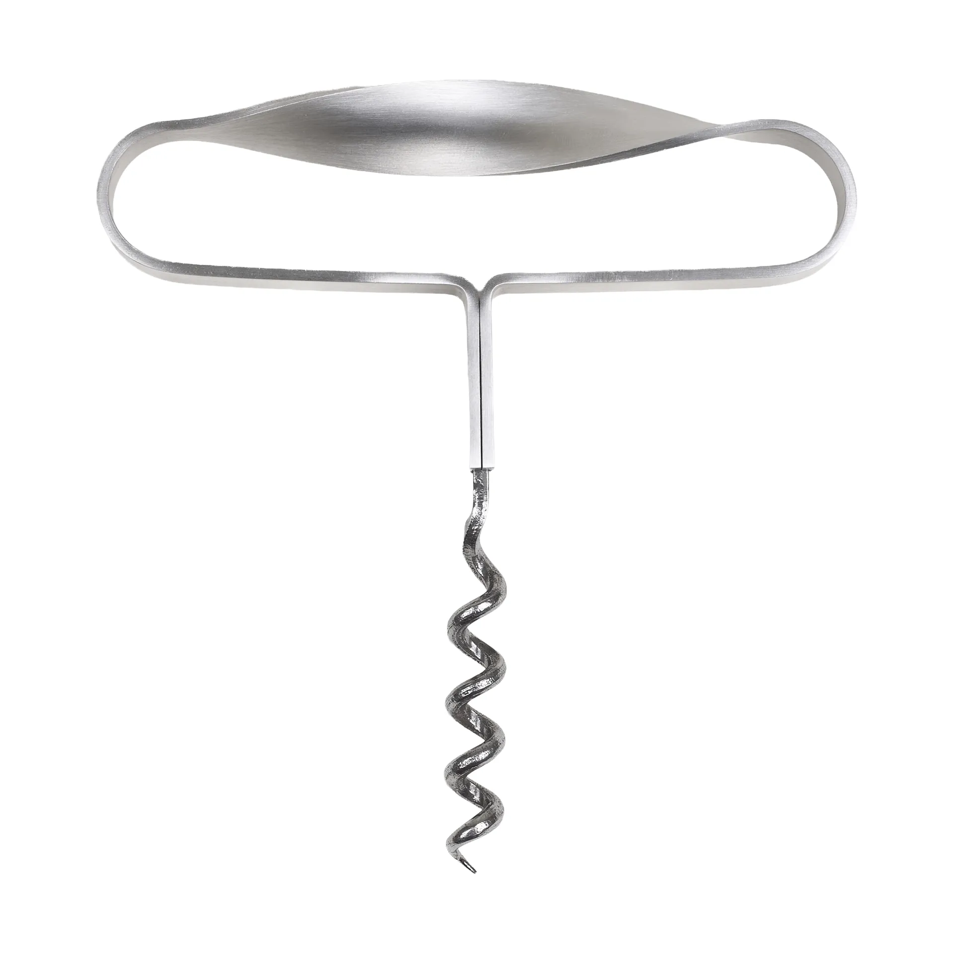 Ground corkscrew, Stainless steel FRAMA