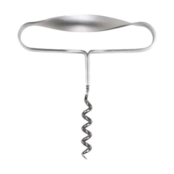 Ground corkscrew - Stainless steel - FRAMA
