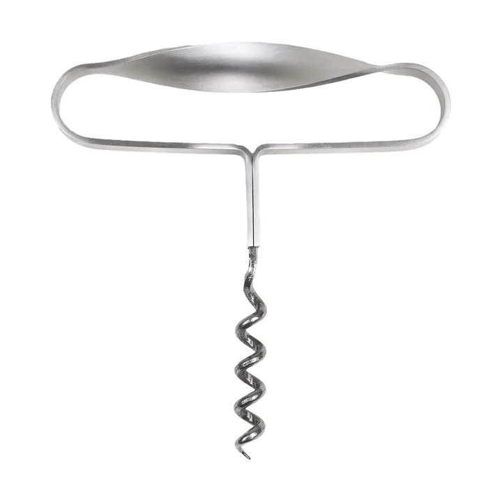Ground corkscrew - Stainless steel - FRAMA