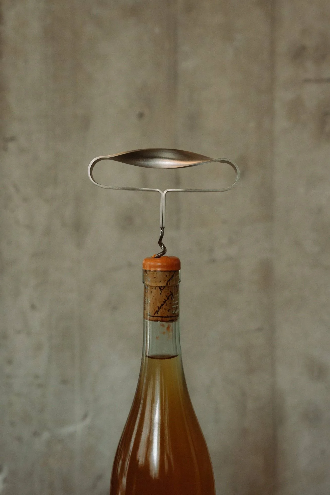 Ground corkscrew, Stainless steel FRAMA
