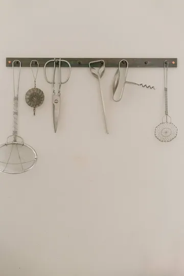 Ground corkscrew - Stainless steel - FRAMA