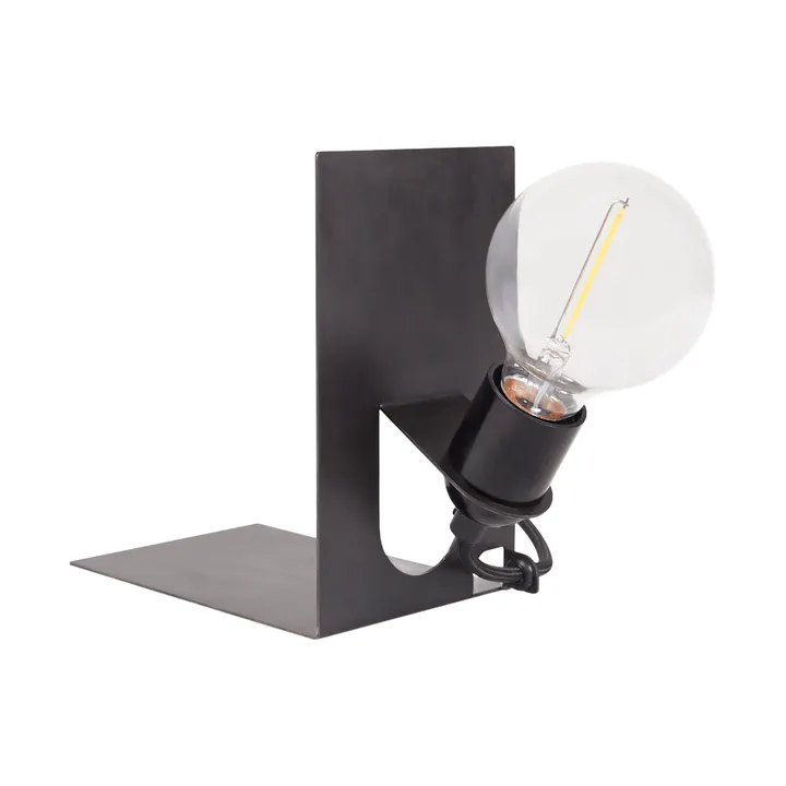 Library Lamp table lamp - Black - FRAMA