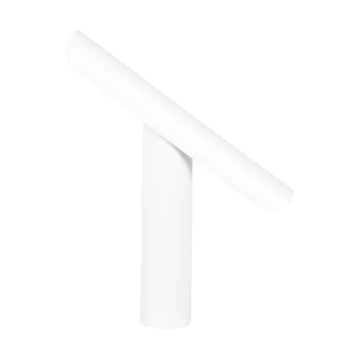 T Lamp table lamp - White - FRAMA