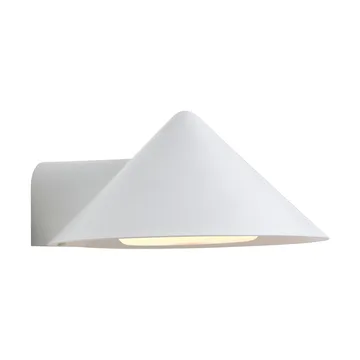 Grasp wall lamp - Matt White - Frandsen