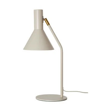 Lyss table lamp - Vanilla, 50 cm - Frandsen