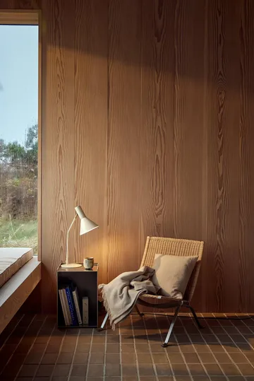 Lyss table lamp - Vanilla, 50 cm - Frandsen