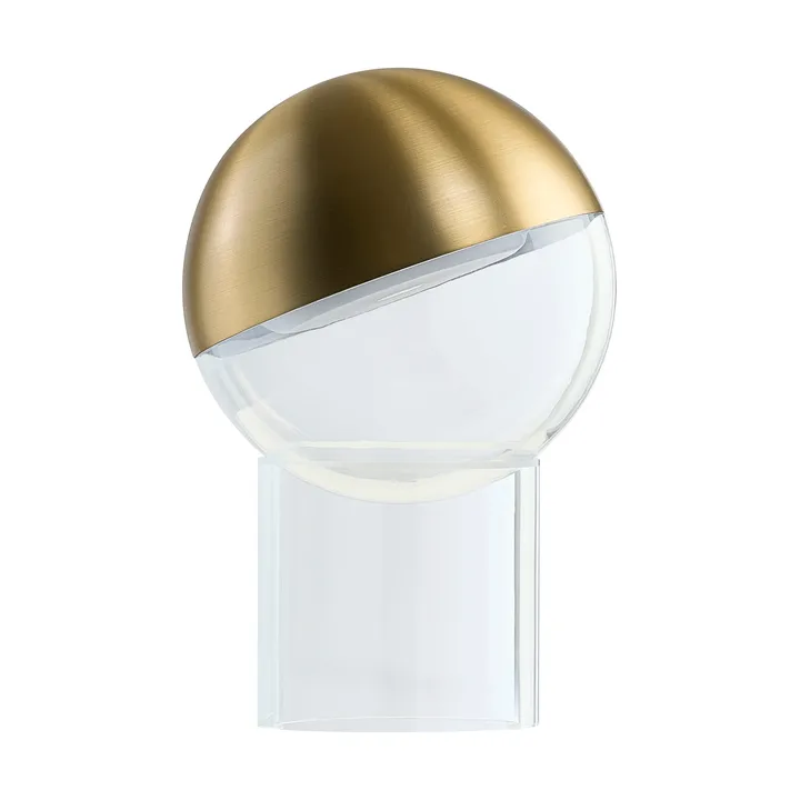 Pila portable table lamp - Solid brass - Frandsen