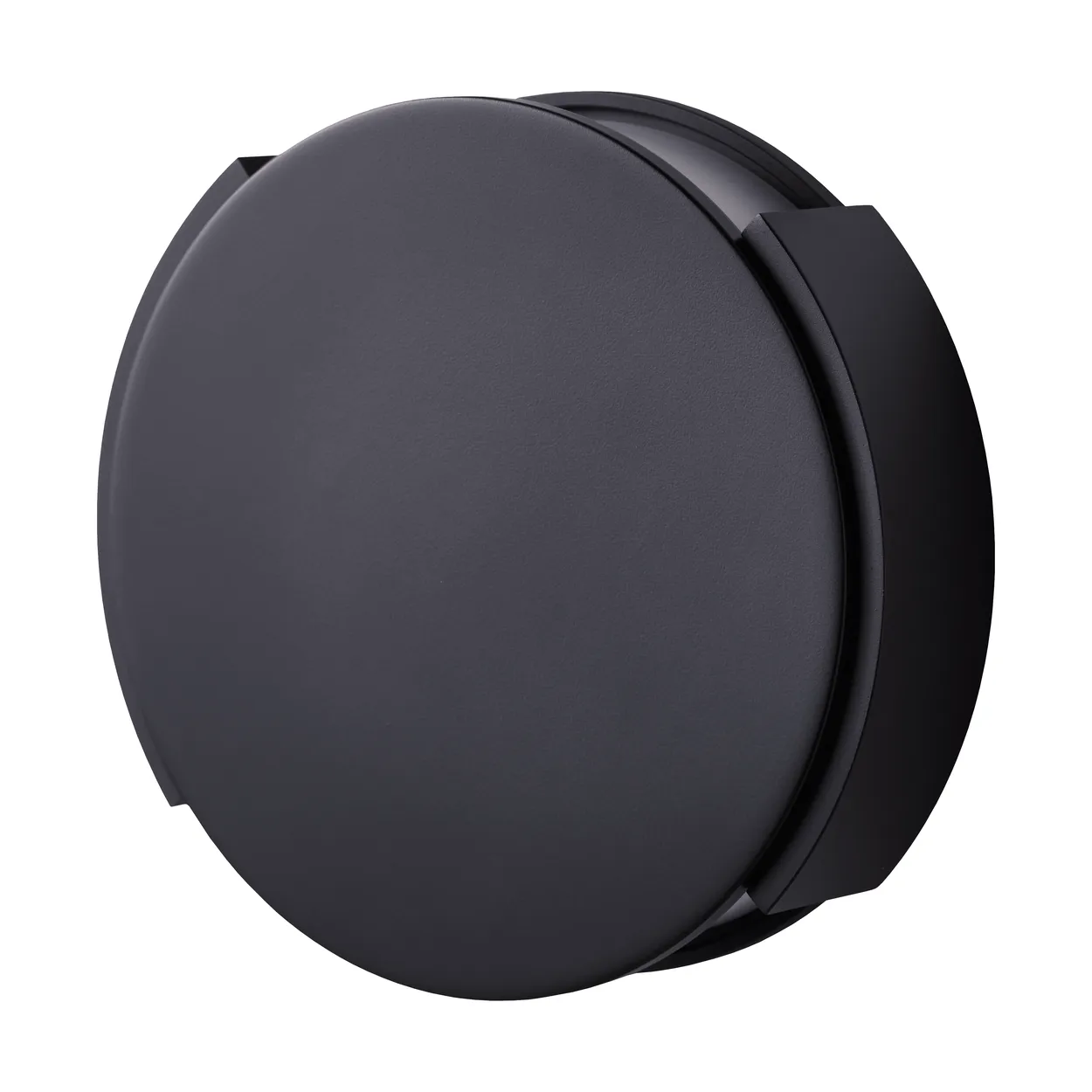 Frandsen Rotate wall lamp Black | Scandinavian Design | Wall lights | Black