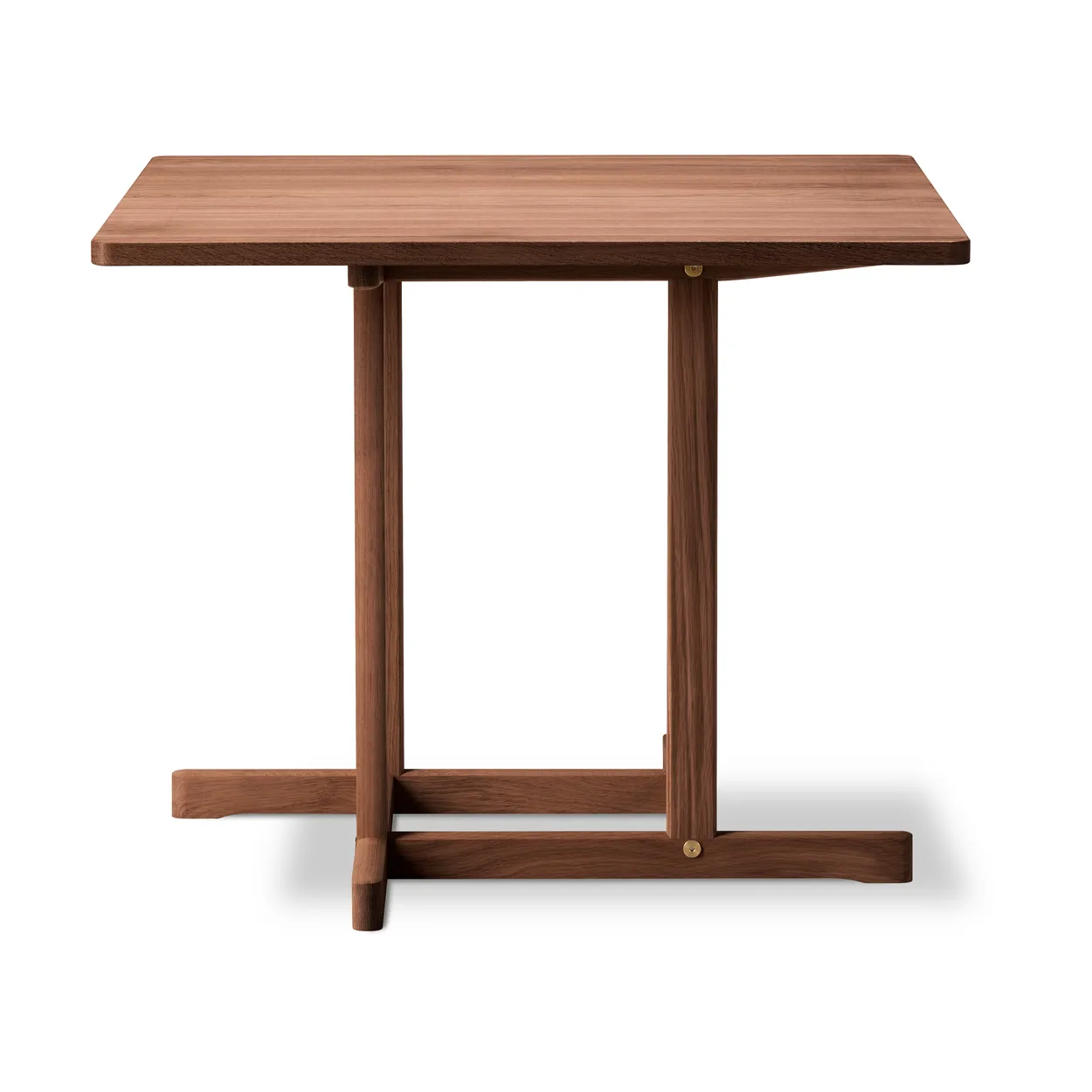 Fredericia Furniture BM80 Mogensen Shaker Table table 90x90 cm oiled oak