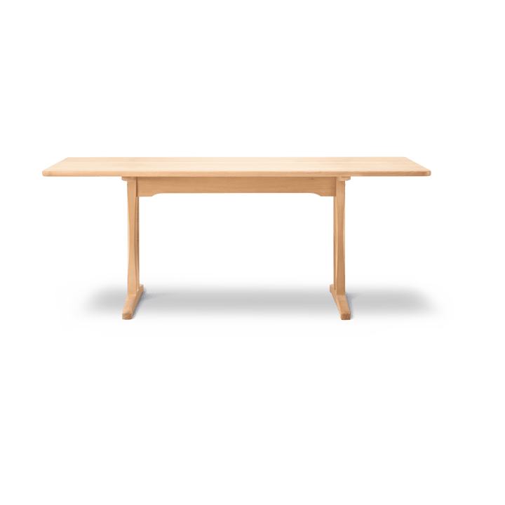 C18 Shaker Table dining table - undefined - Fredericia Furniture