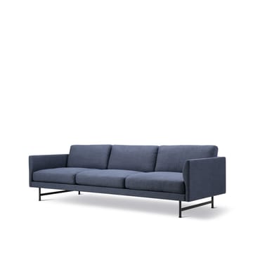 Calmo 5623 sofa - Sunniva 783-black steel - Fredericia Furniture