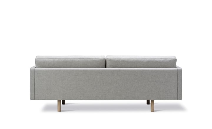 EJ220 2062 sofa 2-seater, Bardal 220-soaped oak Fredericia Furniture
