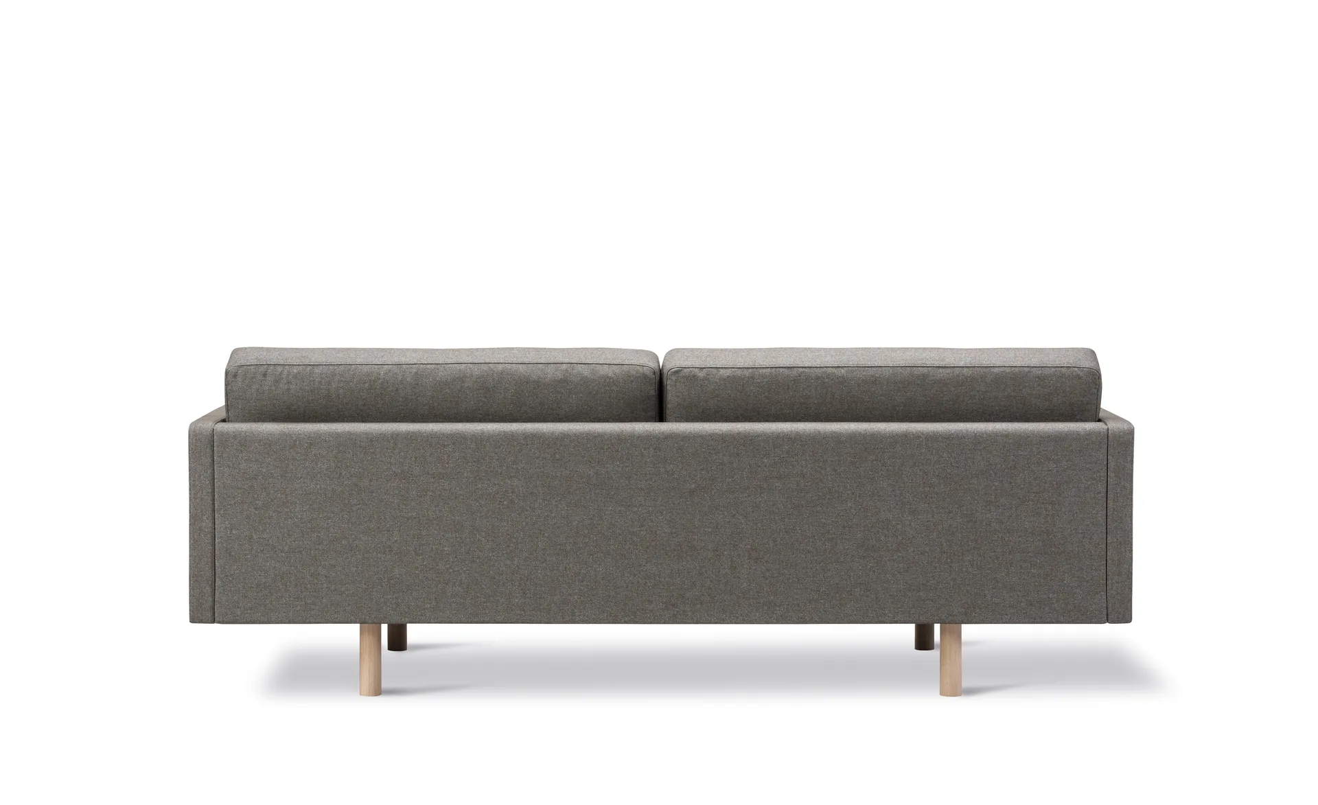 EJ220 2062 sofa 2-seater, Bardal 860-soaped oak Fredericia Furniture