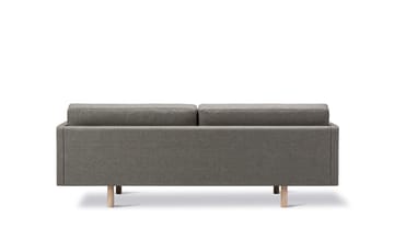 EJ220 2062 sofa 2-seater - Bardal 860-soaped oak - Fredericia Furniture