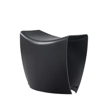 Gallery stool - Black - Fredericia Furniture