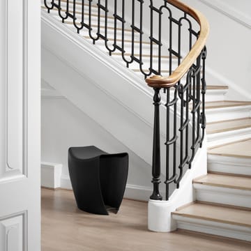 Gallery stool - Black - Fredericia Furniture