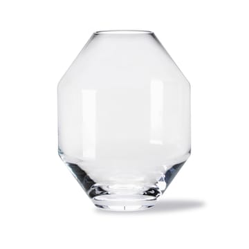 Hydro vase clear - 20 cm - Fredericia Furniture