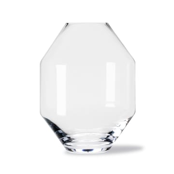 Hydro vase clear - 30 cm - Fredericia Furniture
