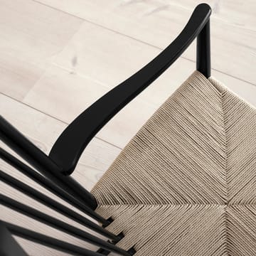 J16 rocking chair - Natural soap oiled oak - Fredericia Furniture