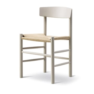 J39 chair - undefined - Fredericia Furniture
