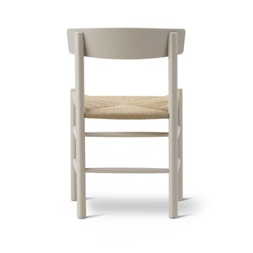 J39 chair - undefined - Fredericia Furniture