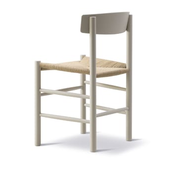J39 chair - undefined - Fredericia Furniture