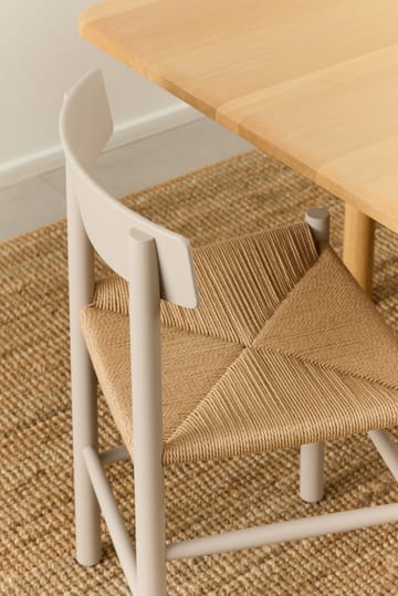 J39 chair - undefined - Fredericia Furniture