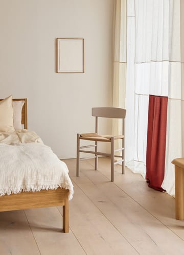 J39 chair - undefined - Fredericia Furniture