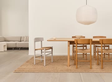 J39 chair - undefined - Fredericia Furniture