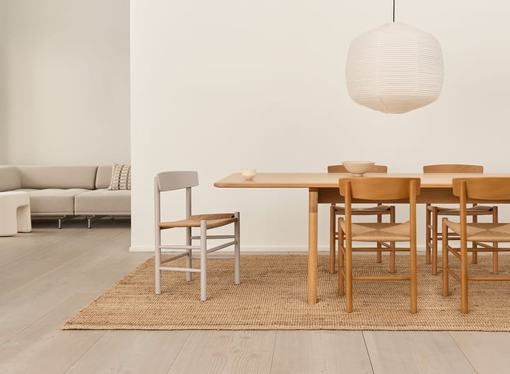 J39 chair Fredericia Furniture