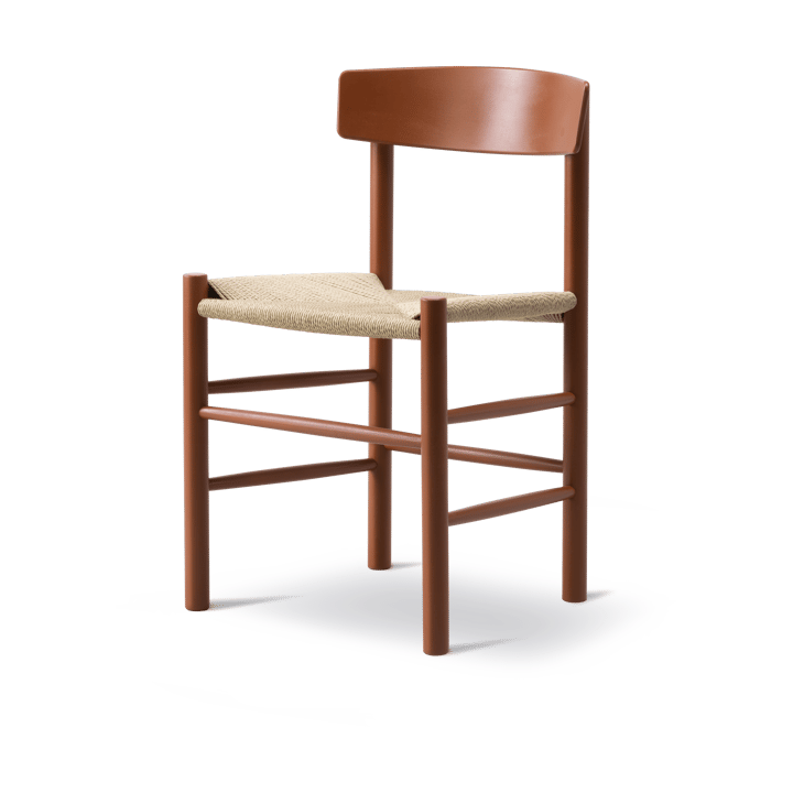 J39 chair - undefined - Fredericia Furniture
