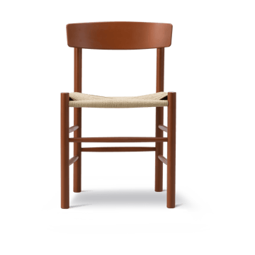 J39 chair - undefined - Fredericia Furniture