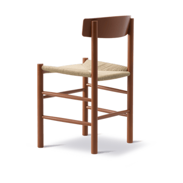 J39 chair - undefined - Fredericia Furniture