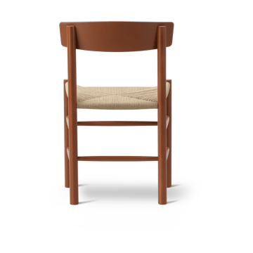 J39 chair - undefined - Fredericia Furniture